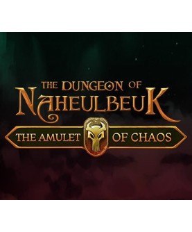 The Dungeon Of Naheulbeuk: The Amulet Of Chaos - Goodies Pack DLC Steam Key GLOBAL